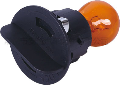 Soporte de lámpara de automóvil serie S25 varios accesorios de estabilizador de automóvil bombillas se pueden fijar mayorista soporte de lámpara de automóvil serie S25