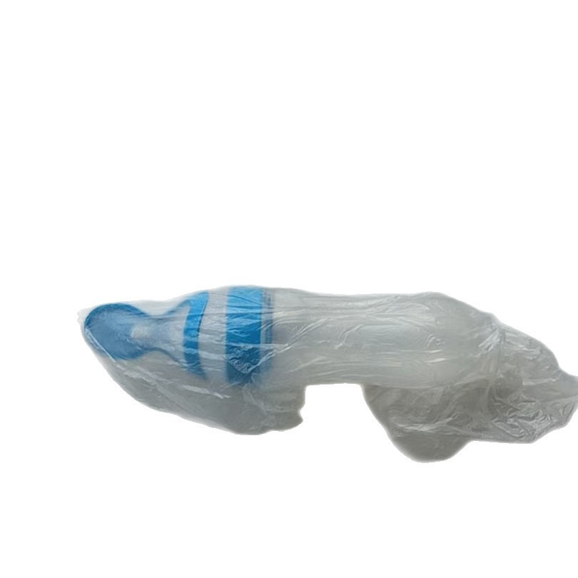 Inventario al por mayor ventosa de silicona botella de pasta de arroz de grado alimenticio botella de alimentación de bebés botella de pasta de arroz extrusora