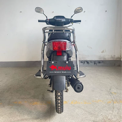 Fuel-Powered Scooters, Wholesale from – Motosikletlər