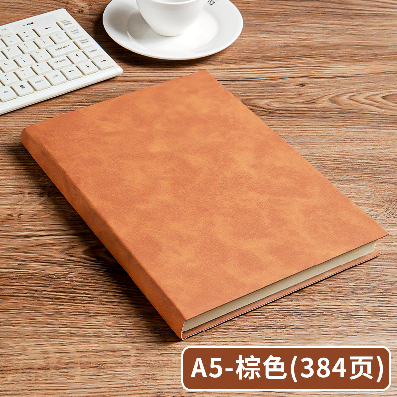 A5-브라운-1팩