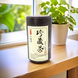 黑茶