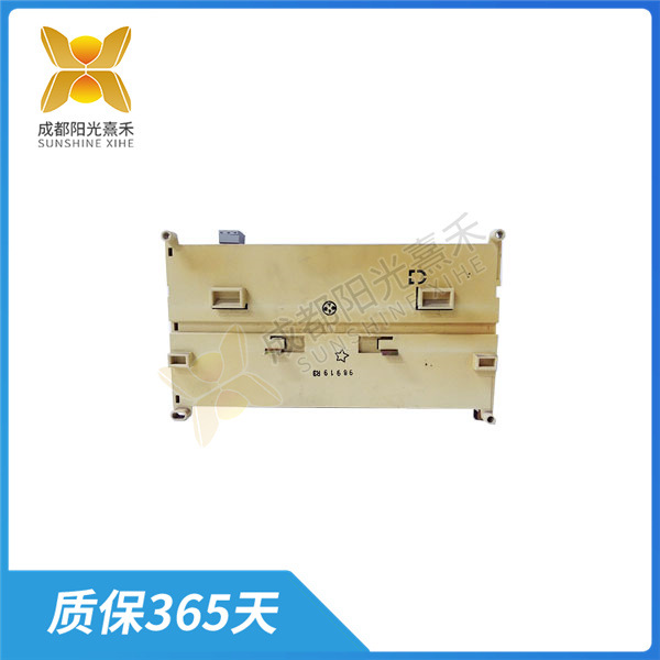 07KT98 GJR5253100R0278 ABB 数字量输出模块控制系统