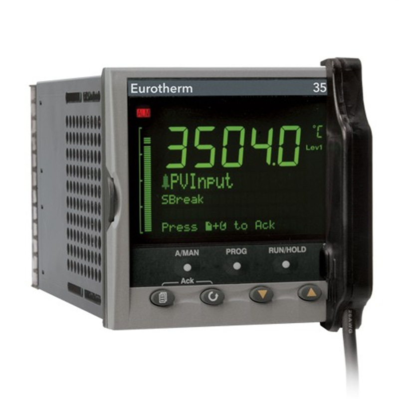 New Uk Eurotherm 3504//Cc/Vh/Dddx/R/Xxx/G/Eng/Eng/