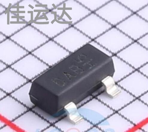 DMN5L06KQ-7 规格 SOT-23-3 MOS场效应管