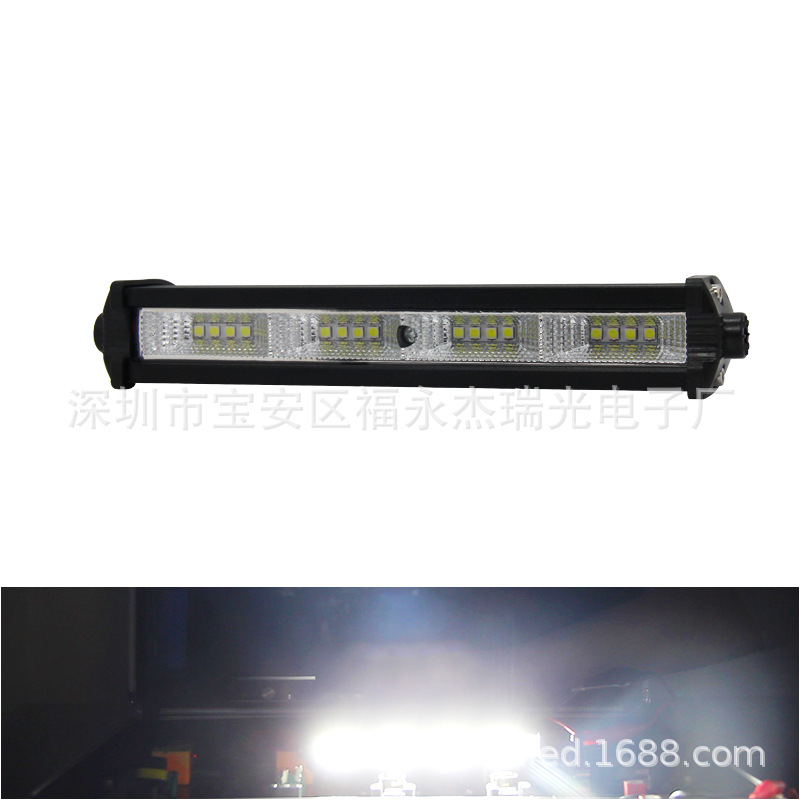 (Cross-border trading), LED work lights, ceiling light, headlights, 48W