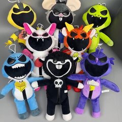 新商品 スマイリングクリッターズ ポピー人形 ホラードール ぬいぐるみ 即納 卸売 跨境販売で人気