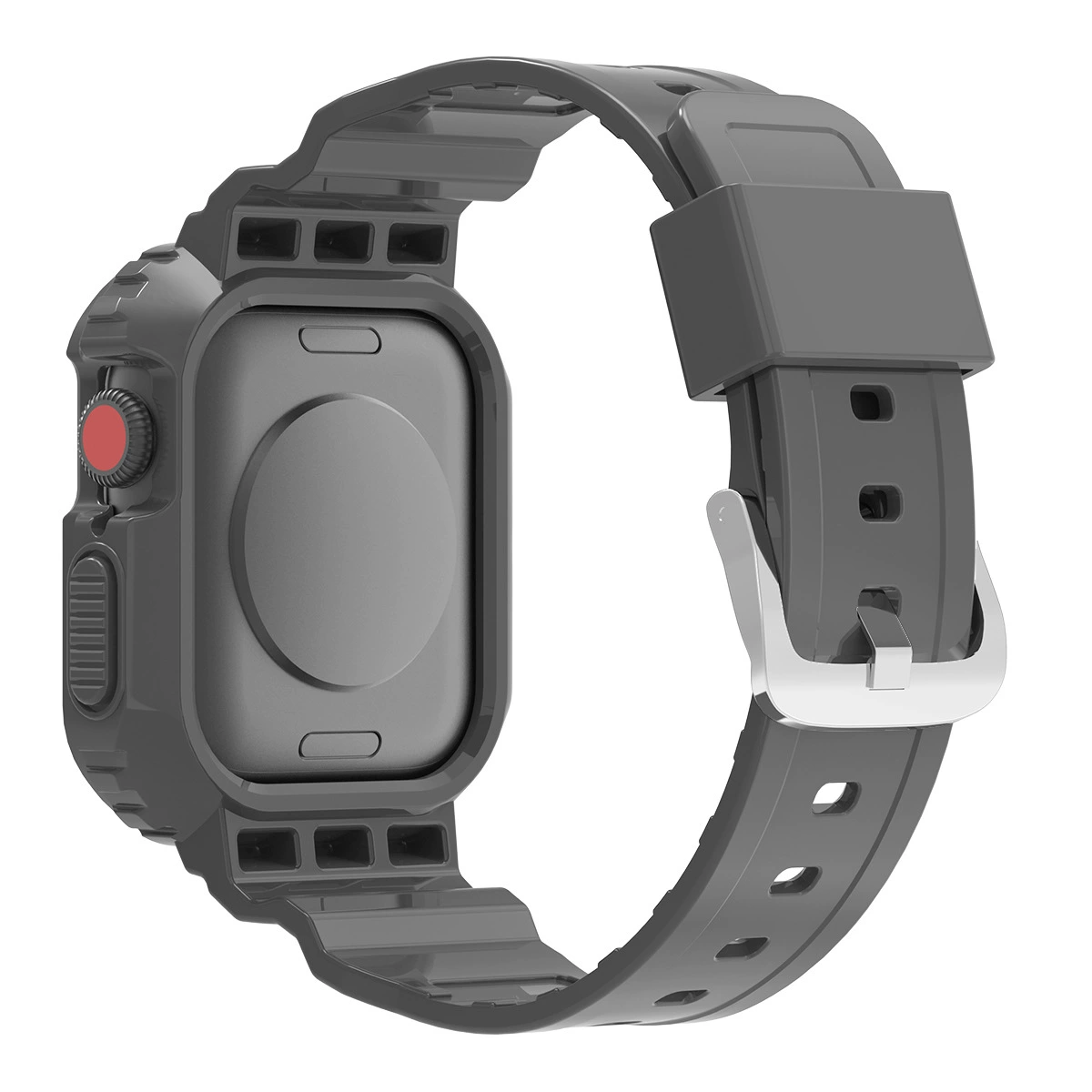 Подходит для Apple 7 8-го поколения ремешок для iWatch интегрированный ремешок часов s11 Apple S10