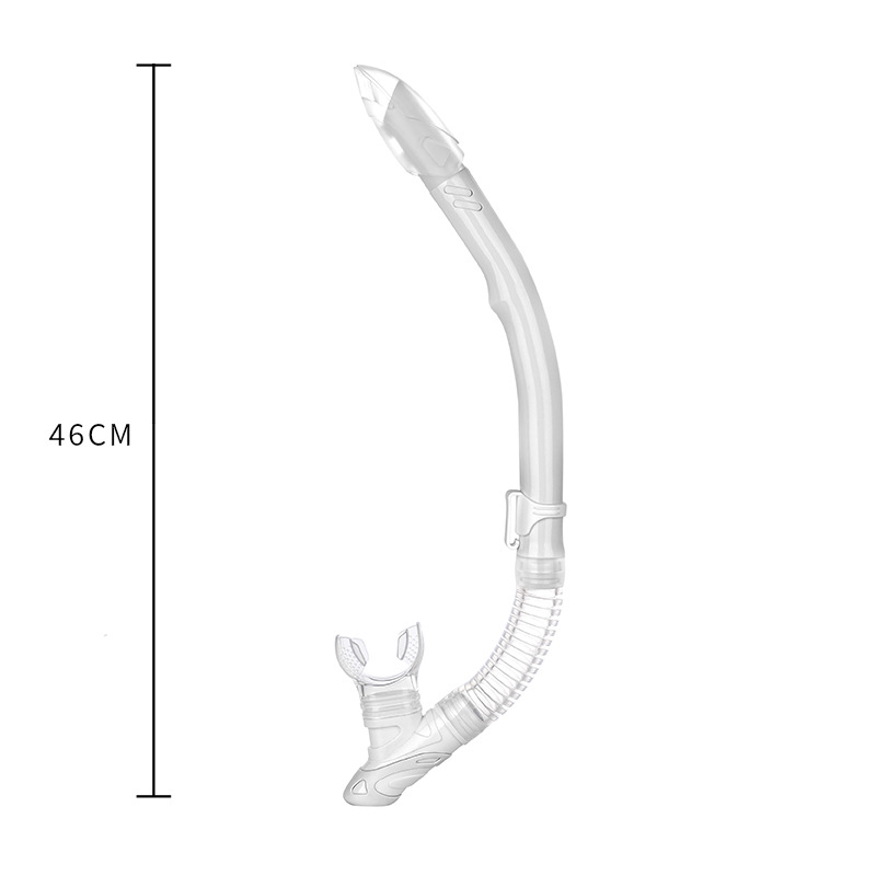 Tubo de respiración SN03-white