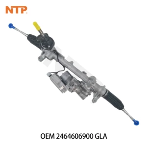 A2474609401 steering gear assembly is suitable for B-Class GLB-Class 177 247