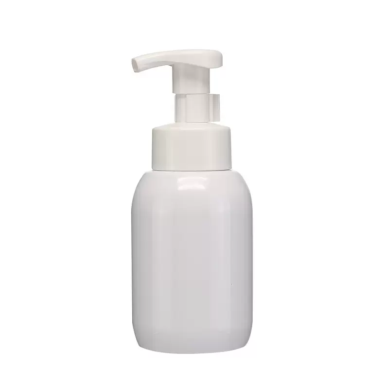 泡沫瓶300ml 500ml慕斯瓶 洗手液起泡瓶 儿童泡沫沐浴露瓶