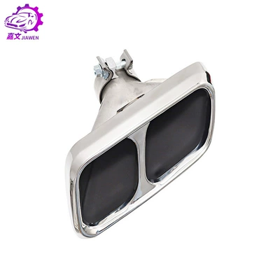 Car muffler Rover 2018-2022 Sports Exhaust Pipe