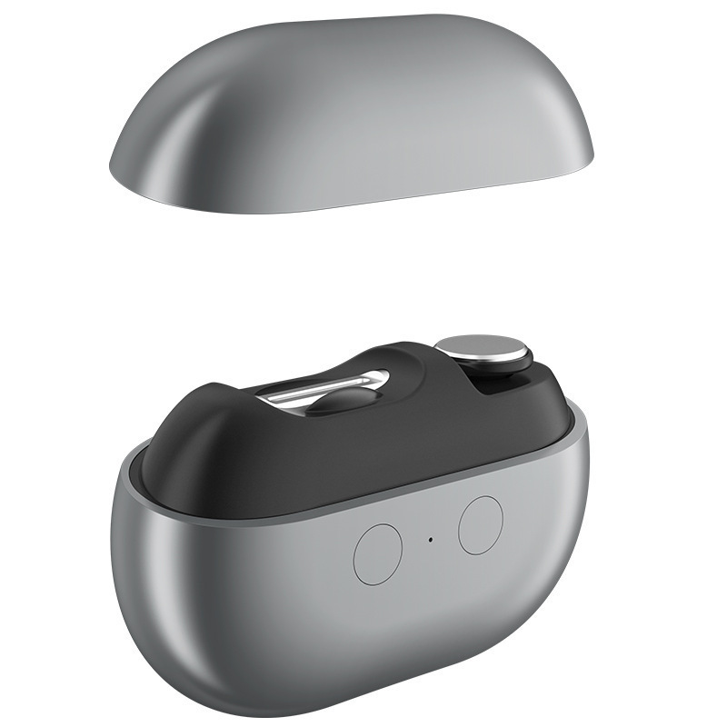 Transfronterizo M7 tijeras de uñas eléctricas multifuncionales para ancianos niños pinzas de uñas anti-clip cortador de uñas cuchillo de uñas