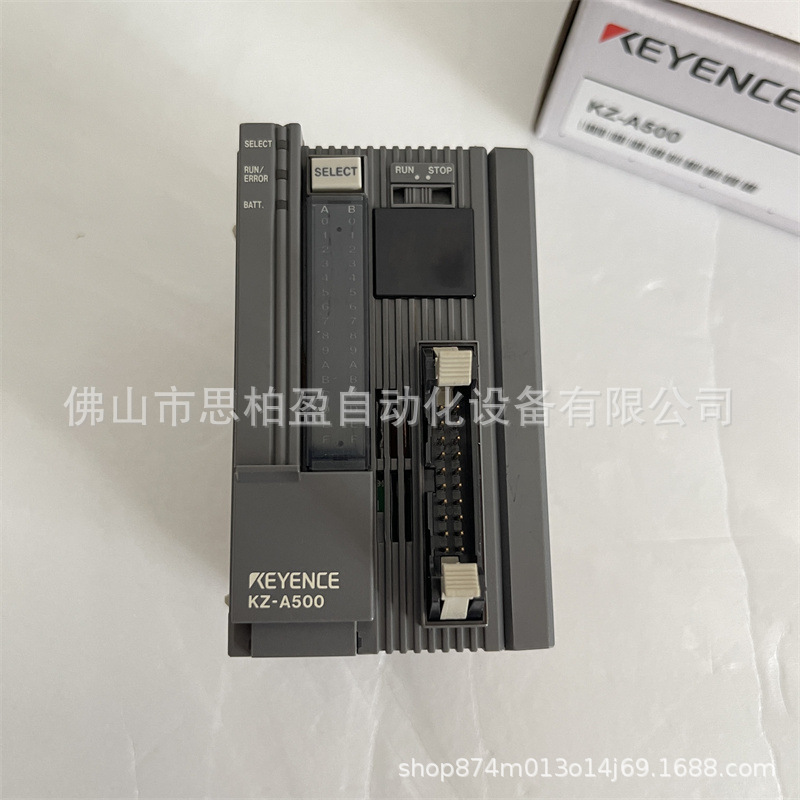 可编程控制器  KZ-A500  KZ-AD40  KZ-AD40G  KZ-AD40V  KZ-AM40V