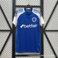 25/26 Cruzeiro Home Kit