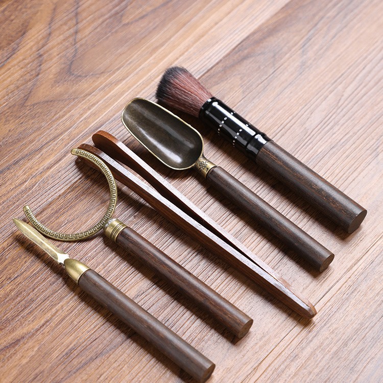 무거운 대나무 5종 세트(라이브 방송 인기상품)