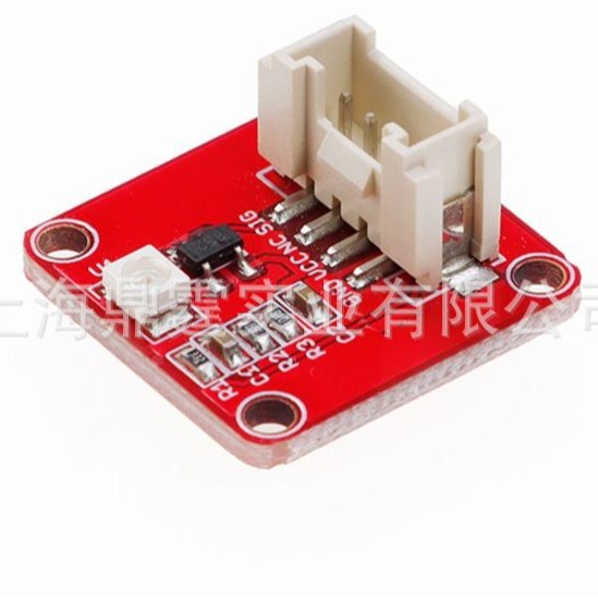 Elecrow Crowtail- �����ߴ�����(GUVA- S12SD)