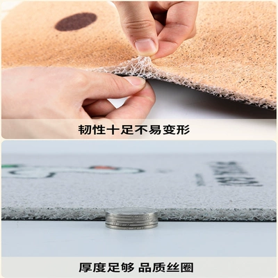 for Mavericks G400T Electric Vehicle | Electric vehicle foot mat