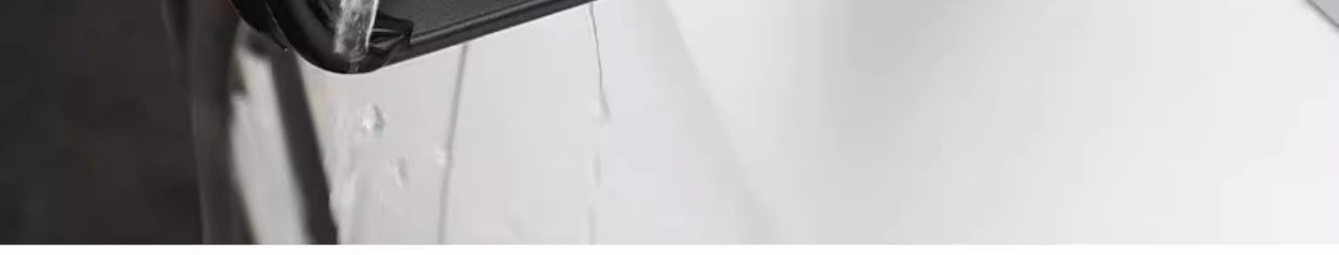 Window rain shield rearview mirror rainproof mirror rain shield universal reflective artifact widened and enlarged
