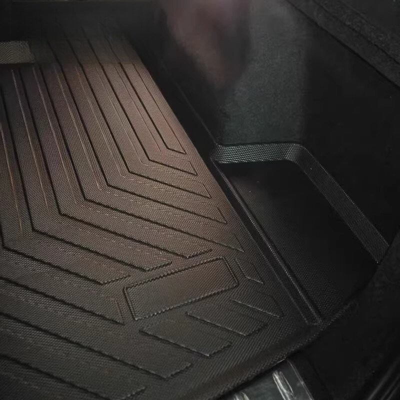 26 Models of Bmw Ix1 Trunk Mats Hong Kong U11 Right-Hand Drive Floor Mats X1 Right-Hand Drive Floor Mats Modified Special Accessories