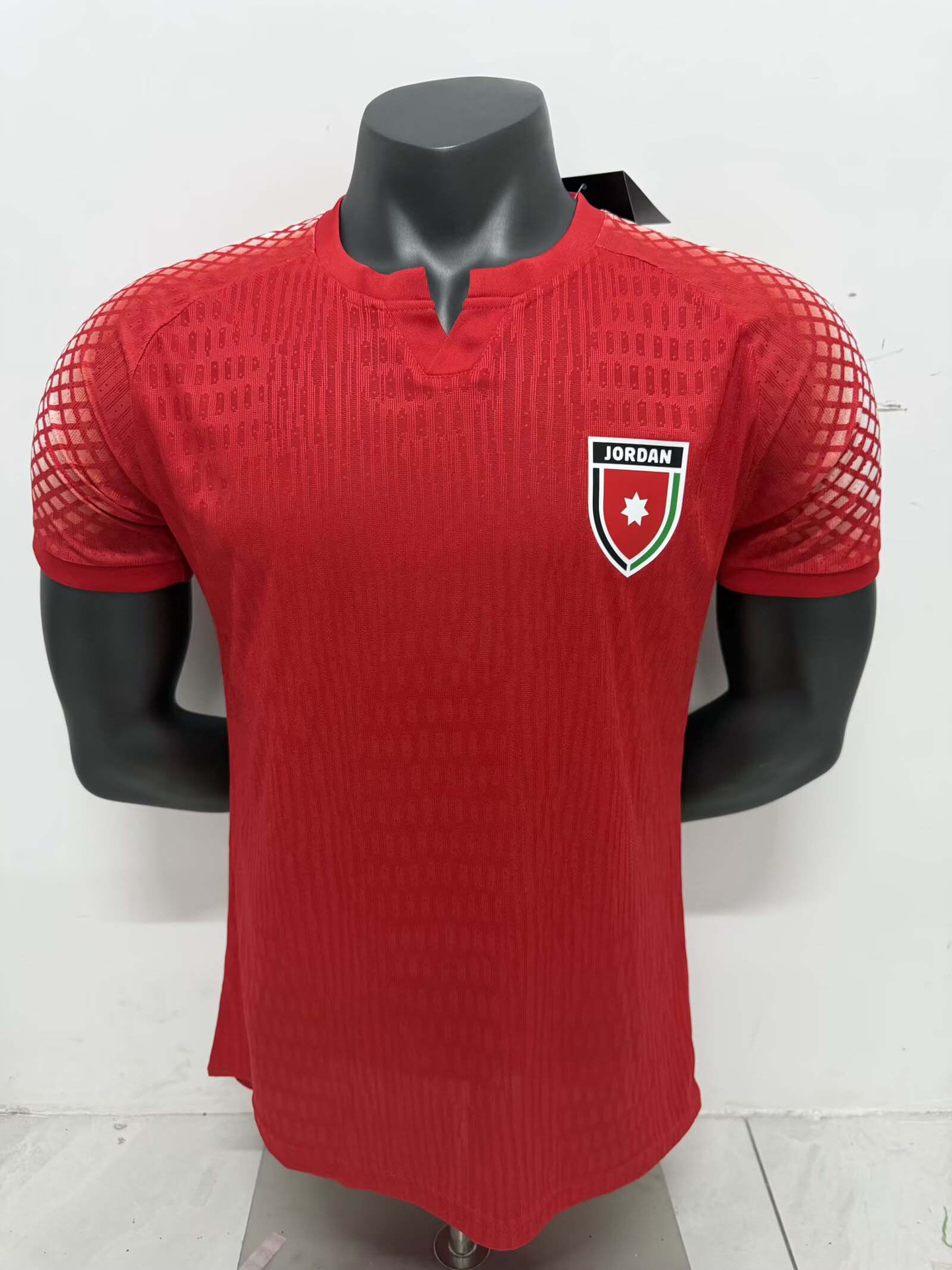 Camiseta de jugadores de la Copa del Mundo 2026 Francia Mbappé Argentina Messi Noruega Camiseta de fútbol anfitriona y visitante