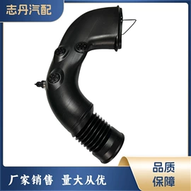 油管;车身及附件;进气总管