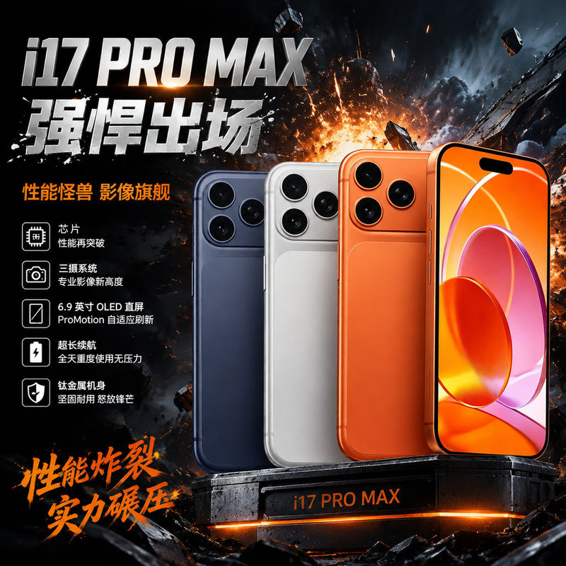 New 2025 Genuine I17Pro Max Smartphone Brand New Unopened Android Phone Factory Price Wholesale Price New 2025 Genuine I17Pro Max Smartphone Brand New Unopened Android Phone Factory Price Wholesale Price