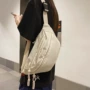 运动新款斜挎小众包包