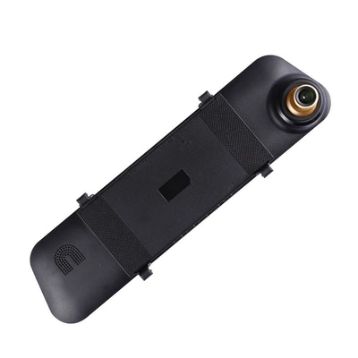 Reversing Image Loop Recording, Driving recorder