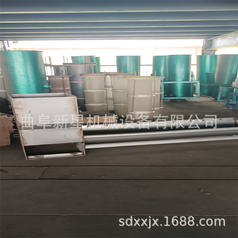 操作简单小型淀粉打粉机 家用土豆淀粉提取机 家用土豆打粉机