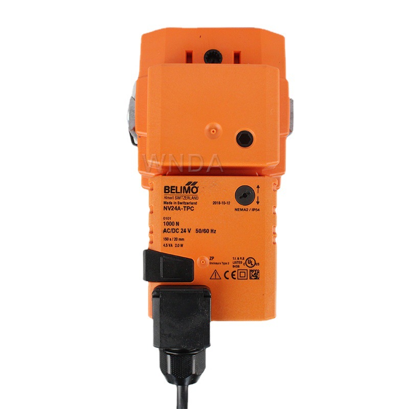 NV24A-TPC�綯ִ���� belimo����ı ����ִ���� �������ڷ�