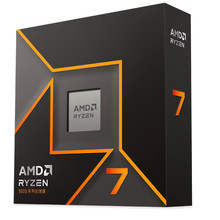 AMD锐龙R7 9700X全新盒装AM5接口 CPU处理器其他原包现货