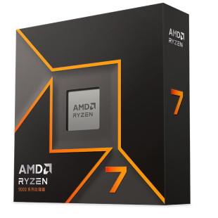 AMD�J��R7 9700Xȫ�º��bAM5�ӿ� CPU̎��������ԭ���F؛ҊԔ��