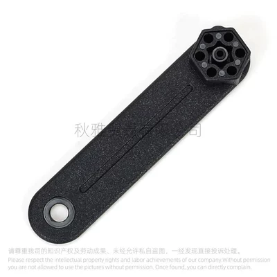 Embryo, Motorcycle Key