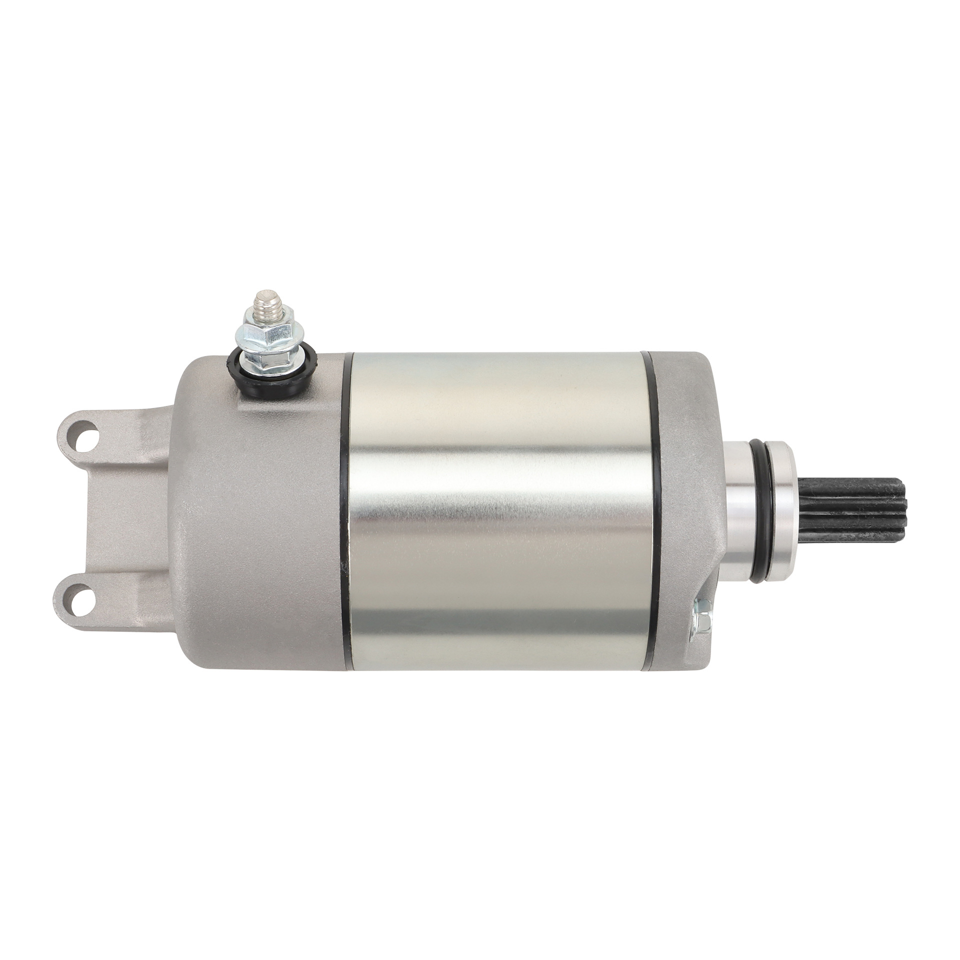 9-Tooth Start Motor Motor Yamaha T-Max Tmax 500 Xp500 2001-2007 Tmax500