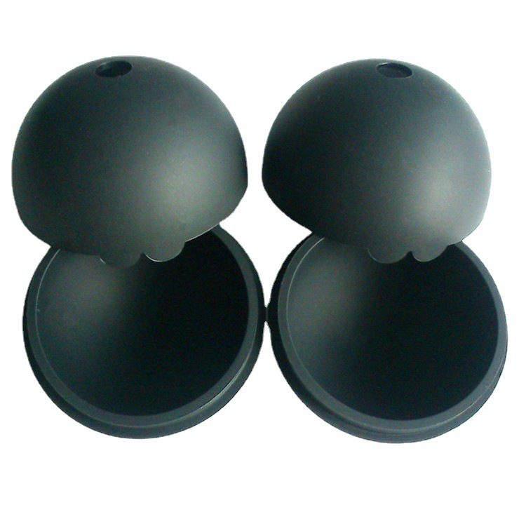 硅胶冰球 2014巴西圆形状硅胶冰球 硅胶冰格制冰模具 礼品