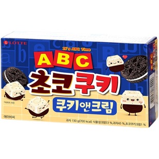 �n���M�ھW�t��ʳ LOTTE����ABC�ɿ���ζ��ĸ��������eС��43g