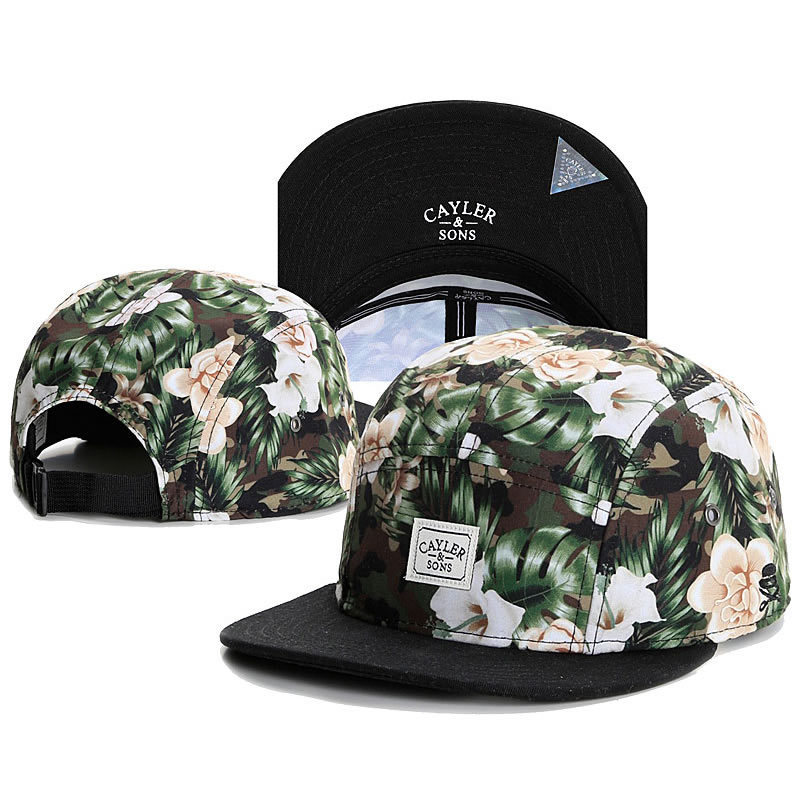 Sombrero de ala plana de comercio exterior, gorro de ajuste, gorro de coche, gorro de moda estadounidense, lote de entrega de una pieza de sol