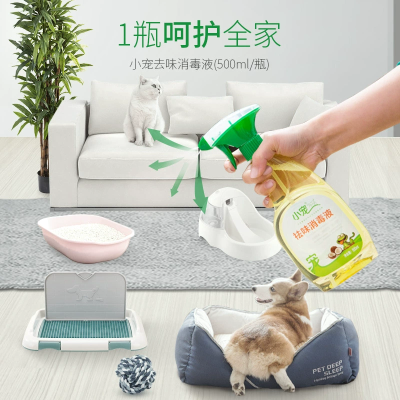 Дезинфицирующее разбавление полива может собака кошка запах дезинфекции агент духи разбавления бутылки чистящие средства для домашних животных оптом