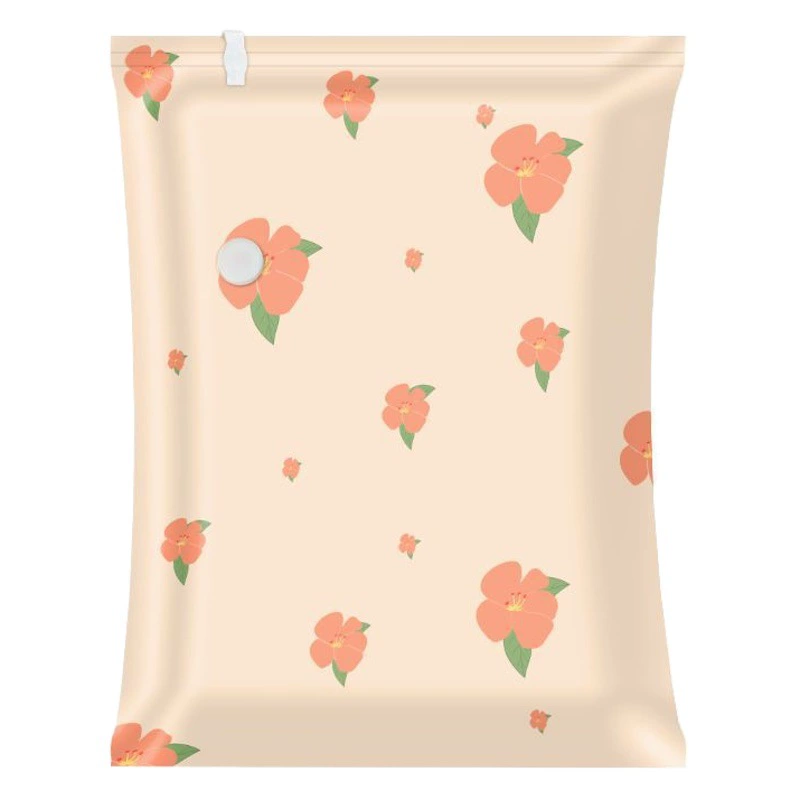 Большой вакуумный пакет для хранения мешков с хлопковым стеганым одеялом для одежды Уплотненный сжатый вакуумный мешок для перемещения сумки оптом