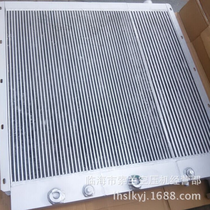 索兰拉斯冷却器39924360 22176978 22102370ATC05007 1625890303