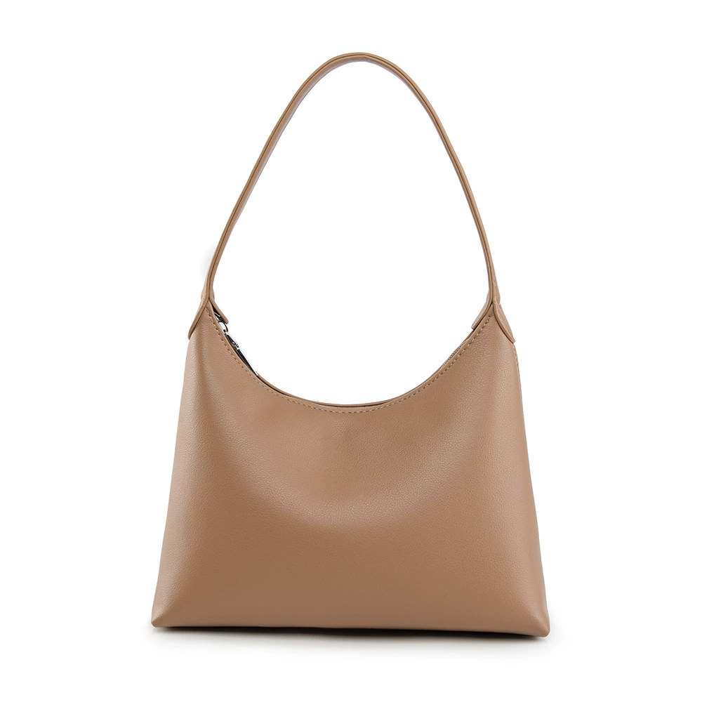Подмышечная сумка, маленькая однорожная сумка через плечо, французский стиль, высококлассная