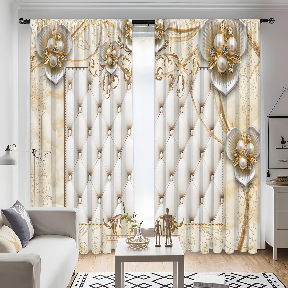 식물 풍경 시리즈 36