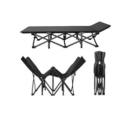 折叠椅;折叠床;户外折叠床