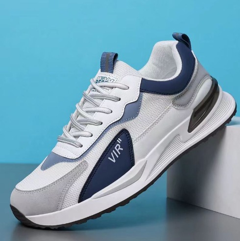 Zapatos para hombres, celebridades de Internet, zapatos para hombres, zapatos deportivos de moda, zapatos para correr casuales, zapatos de viaje de moda, zapatos cómodos