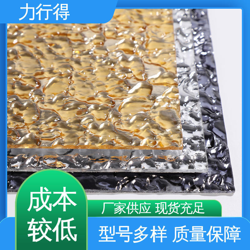 力行得  印刷折弯深加工 亚克力板鱼缸 优质供应 寿命长