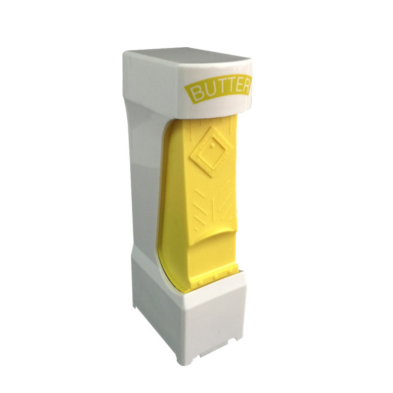 新款Butter Cutter 黄油切片器 奶酪起司切片器芝士分配器 分割器|undefined