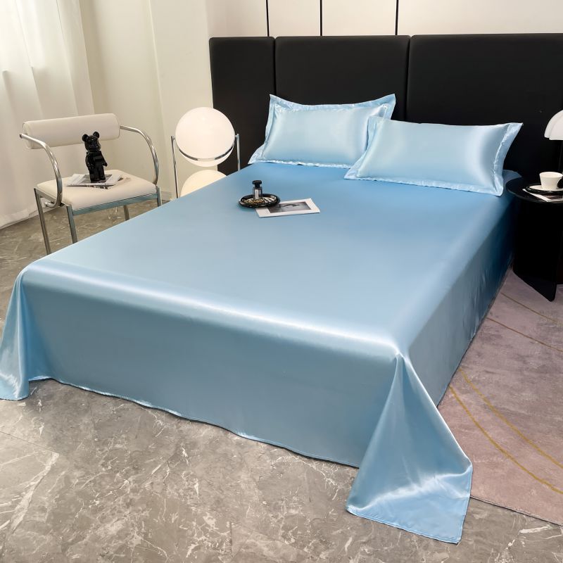 Azul del cielo (sábanas)