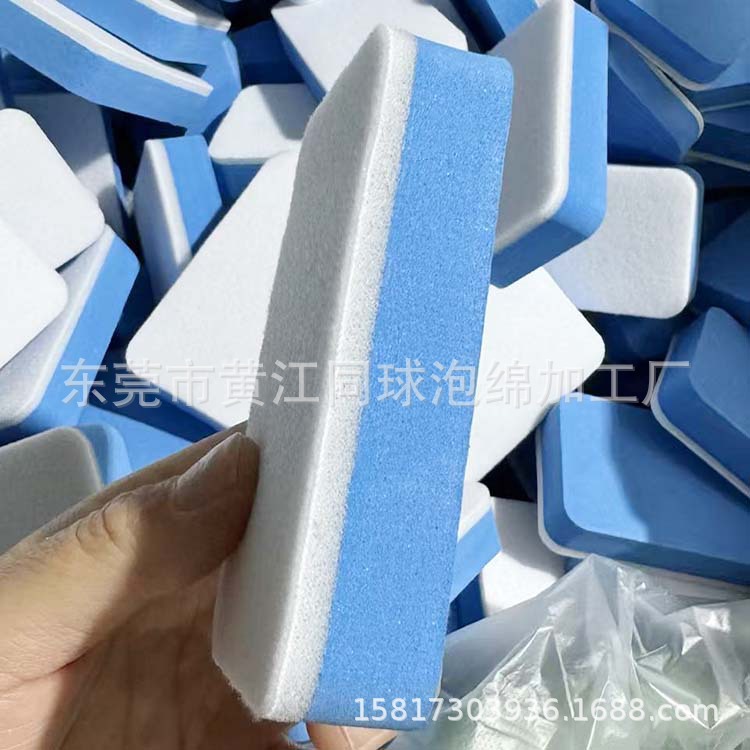90x50x25 mm Filz Auto-Öl Reinigungstuch schnelltrocknend