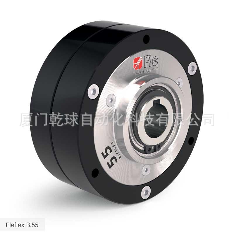 意大利 RE spa 磁粉制动器  B.55  全新 原厂出 多功能性和灵活性
