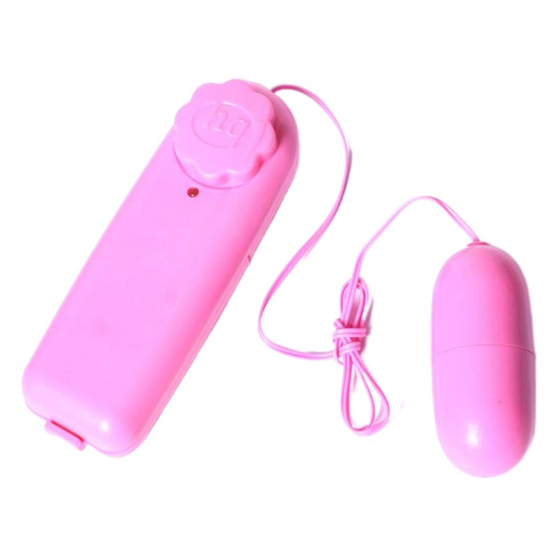 Haoqi funny sexy single vibrator female masturbation equipment vibration massage stick adult sex products factory wholesale